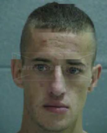 James Michael Lowmark