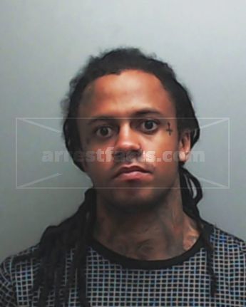 Michael John Taylor