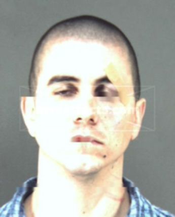 Travis Daniel Miller