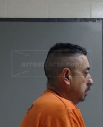 Carlos Pedraza
