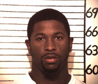 Curtis Henry Winters