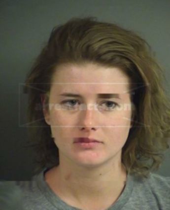 Ashley Ann Brenneman