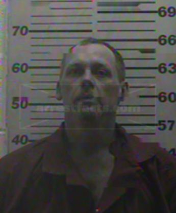Thomas David Copley