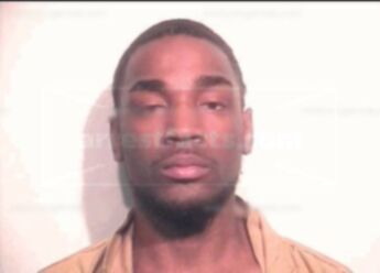 Christopher Lamar Bailey