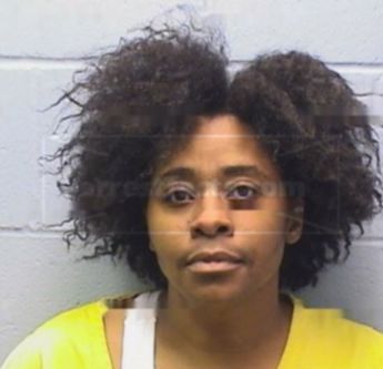 Myranda L. Lincoln