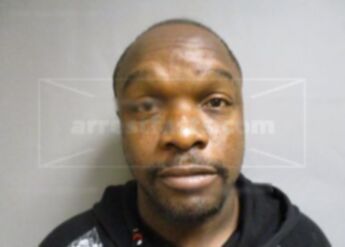 Randy Dequan Robinson