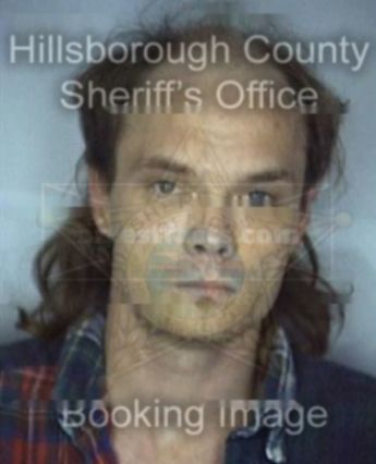 William Darren Burton
