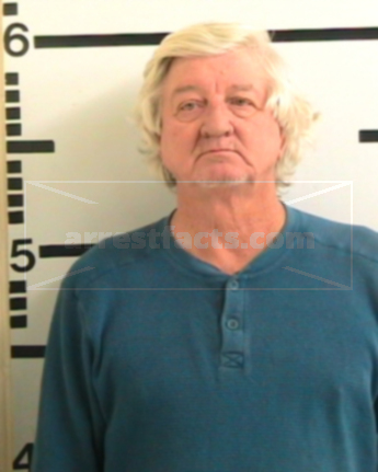 Glenn Wardell Vanostrand