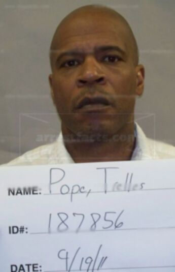 Trelles R Pope