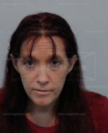 Joleane Marie Lyons