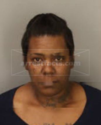 Dorothea Marie Stallings