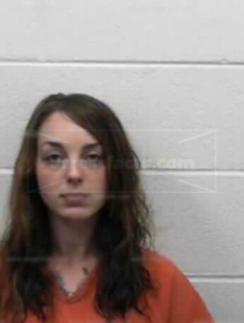 Breana Rochelle Hutson