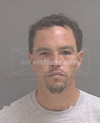 Jesse Lloyd Oakley
