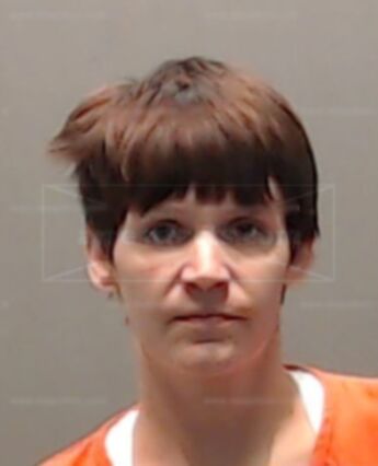Tina Fay Roark