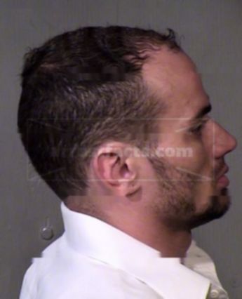 Jason Edward Larose