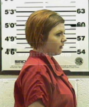 Tiffany Valentine Couret