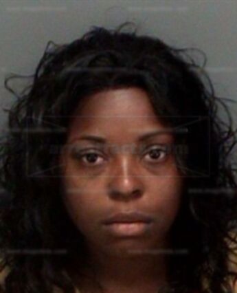 Nicole Renee Moore