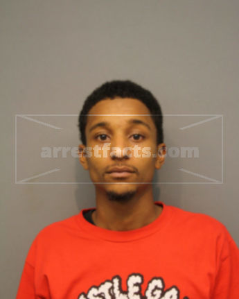 Kenan A Jones