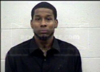 Marcus Dewayne Lewis