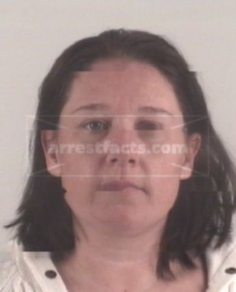 Britni Lee Crawley
