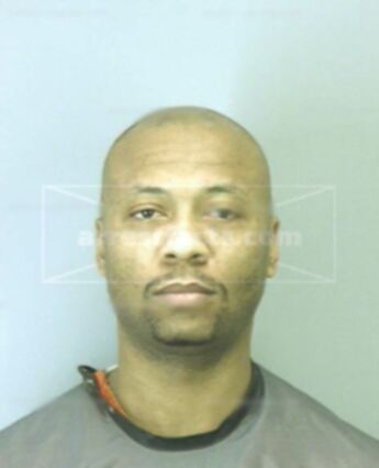 Terrance Lamar Barrow