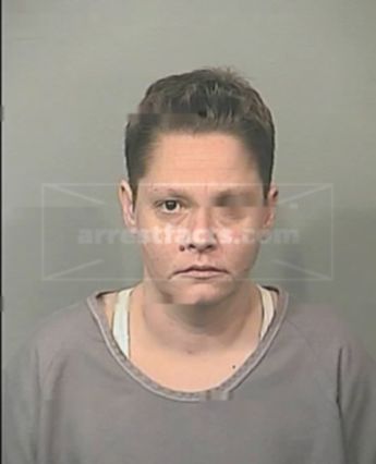 Tiffany Lynn Springer