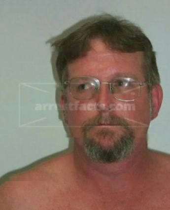 Arthur Thogmartin