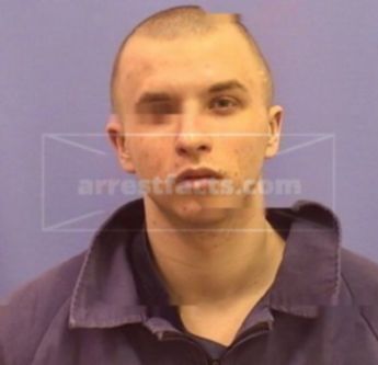 Tyler J. Sigretto
