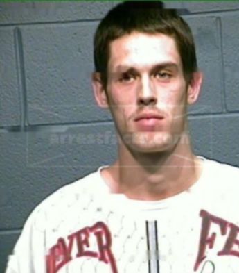 Jonathan Lee Gillum