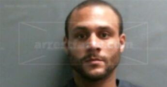 Benjamin Jeremy Sweat Iii