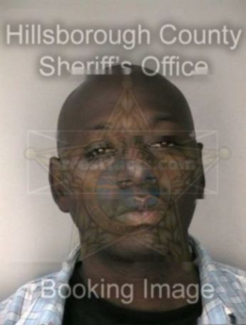 Patrick Donald Davis