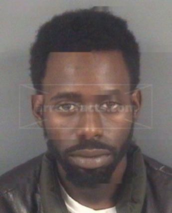 Damon Troy Randall