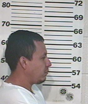 Rolando Saldana Cervantes