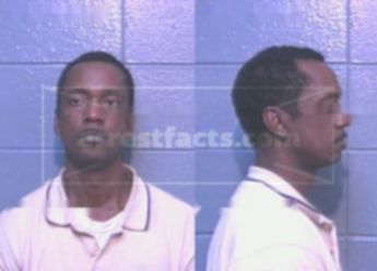 Gilbert David Allen Jr.