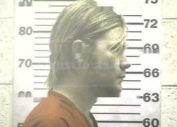 Aaron Michael Wolf