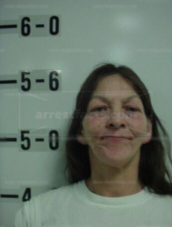 Victoria Juanita Eldridge