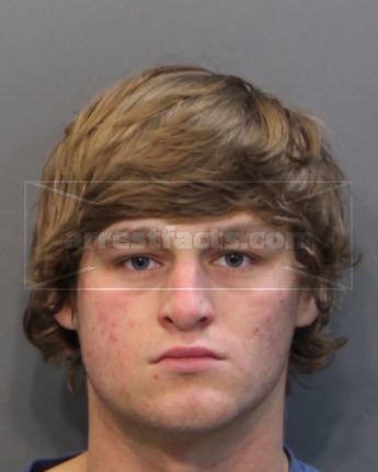 Zachery Lee Kessler