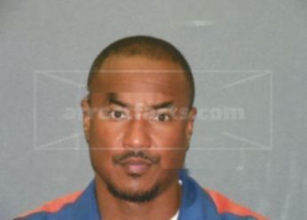 Leroy Eugene Washington Jr