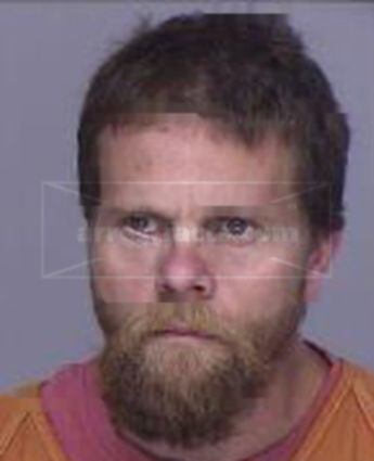 Christopher Michael Ellsworth