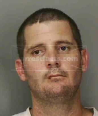 Clifford Matthew Reeves
