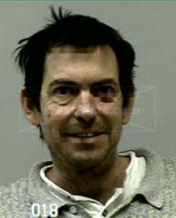 Joel Atkins Mcdade