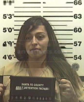 Margie Leticia Garcia