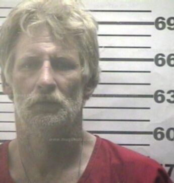 Dennis Ray Morehead