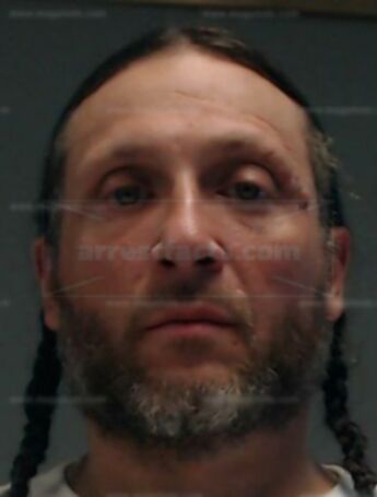 Matthew Tevis Passaro