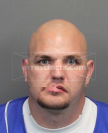 Christopher Eugene Wilcox