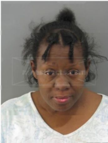 Shirley Ann Robinson