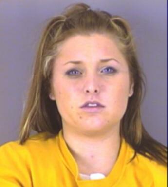 Tessa Daye Burrough