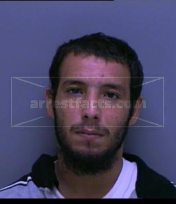 Johnathon Allen Leal