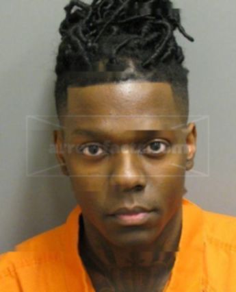 Byron Anthony Rudolph