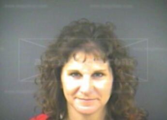 Kelly Andrea Chambers